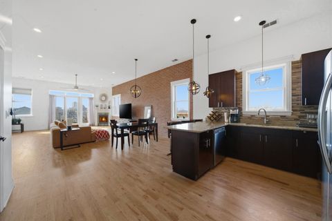 Tiny photo for 3945 S ELLIS Avenue #3N, Chicago, IL 60653 (MLS # 12574056)