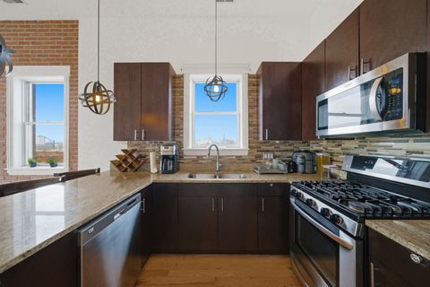 Tiny photo for 3945 S ELLIS Avenue #3N, Chicago, IL 60653 (MLS # 12574056)