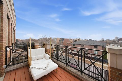 Tiny photo for 3945 S ELLIS Avenue #3N, Chicago, IL 60653 (MLS # 12574056)
