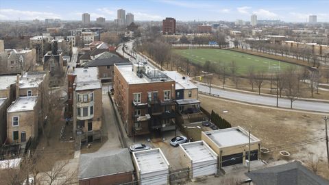 Tiny photo for 3945 S ELLIS Avenue #3N, Chicago, IL 60653 (MLS # 12574056)