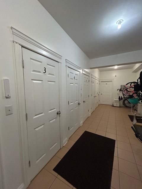 Tiny photo for 3945 S ELLIS Avenue #3N, Chicago, IL 60653 (MLS # 12574056)