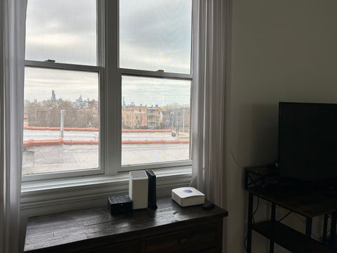 Tiny photo for 3945 S ELLIS Avenue #3N, Chicago, IL 60653 (MLS # 12574056)