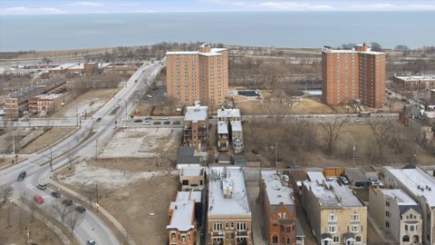 Tiny photo for 3945 S ELLIS Avenue #3N, Chicago, IL 60653 (MLS # 12574056)