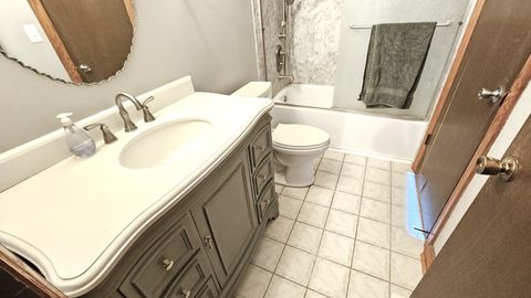 Tiny photo for 1461 W Midland Court, Joliet, IL 60436 (MLS # 12387184)