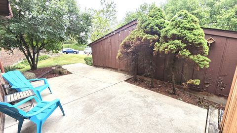 Tiny photo for 1461 W Midland Court, Joliet, IL 60436 (MLS # 12387184)
