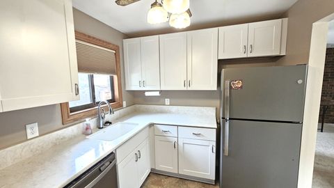 Tiny photo for 1461 W Midland Court, Joliet, IL 60436 (MLS # 12387184)