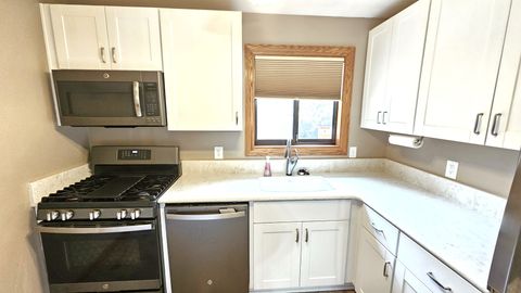 Tiny photo for 1461 W Midland Court, Joliet, IL 60436 (MLS # 12387184)