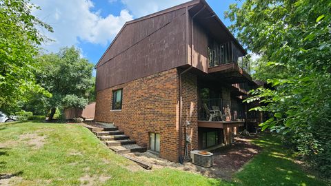 Tiny photo for 1461 W Midland Court, Joliet, IL 60436 (MLS # 12387184)
