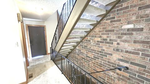 Tiny photo for 1461 W Midland Court, Joliet, IL 60436 (MLS # 12387184)