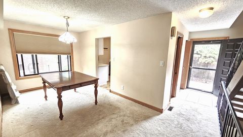 Tiny photo for 1461 W Midland Court, Joliet, IL 60436 (MLS # 12387184)