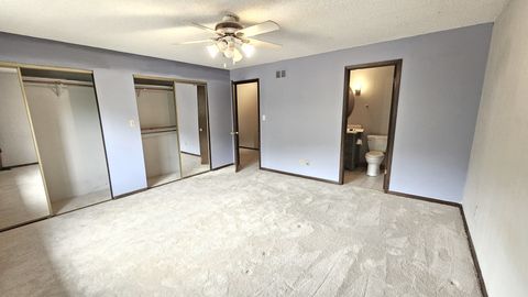 Tiny photo for 1461 W Midland Court, Joliet, IL 60436 (MLS # 12387184)