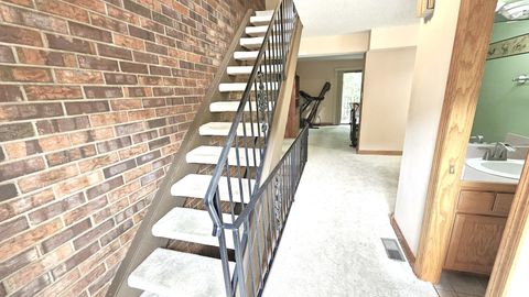 Tiny photo for 1461 W Midland Court, Joliet, IL 60436 (MLS # 12387184)