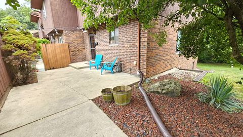 Tiny photo for 1461 W Midland Court, Joliet, IL 60436 (MLS # 12387184)