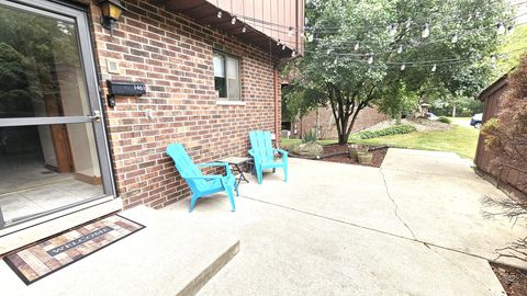 Tiny photo for 1461 W Midland Court, Joliet, IL 60436 (MLS # 12387184)
