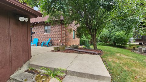 Tiny photo for 1461 W Midland Court, Joliet, IL 60436 (MLS # 12387184)