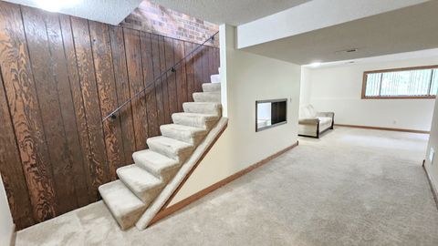 Tiny photo for 1461 W Midland Court, Joliet, IL 60436 (MLS # 12387184)