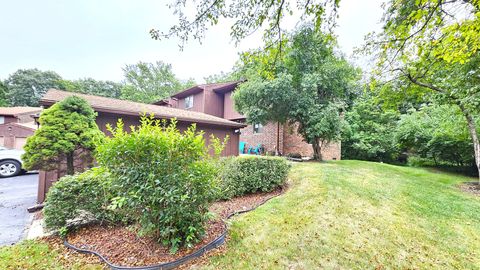 Tiny photo for 1461 W Midland Court, Joliet, IL 60436 (MLS # 12387184)