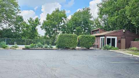 Tiny photo for 1461 W Midland Court, Joliet, IL 60436 (MLS # 12387184)