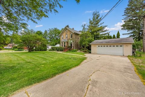 Tiny photo for 956 South Street, Elgin, IL 60123 (MLS # 12456093)
