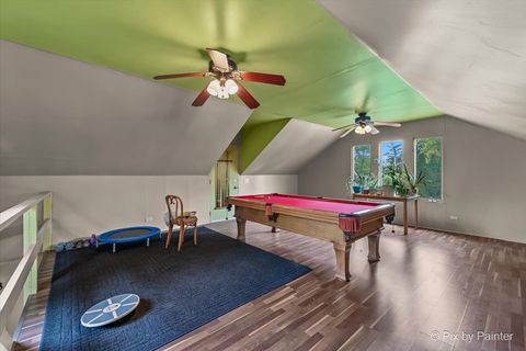 Tiny photo for 956 South Street, Elgin, IL 60123 (MLS # 12456093)