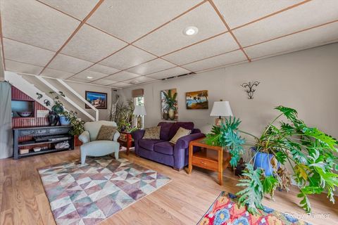 Tiny photo for 956 South Street, Elgin, IL 60123 (MLS # 12456093)