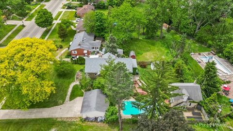 Tiny photo for 956 South Street, Elgin, IL 60123 (MLS # 12456093)