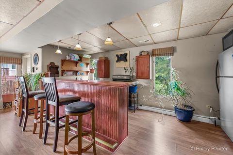 Tiny photo for 956 South Street, Elgin, IL 60123 (MLS # 12456093)