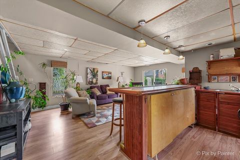 Tiny photo for 956 South Street, Elgin, IL 60123 (MLS # 12456093)