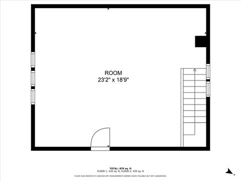 Tiny photo for 956 South Street, Elgin, IL 60123 (MLS # 12456093)