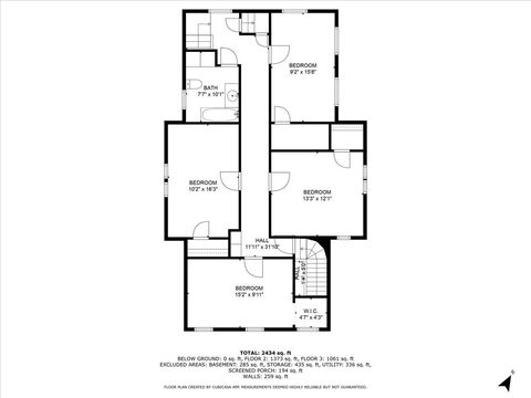 Tiny photo for 956 South Street, Elgin, IL 60123 (MLS # 12456093)