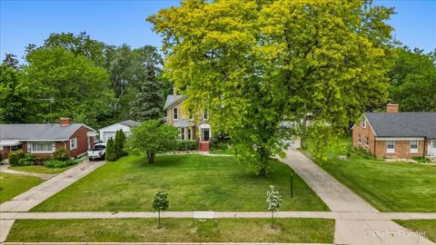 Tiny photo for 956 South Street, Elgin, IL 60123 (MLS # 12456093)