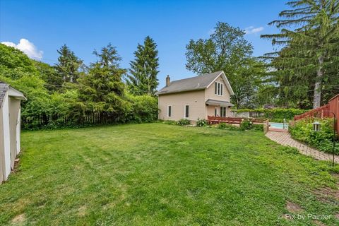 Tiny photo for 956 South Street, Elgin, IL 60123 (MLS # 12456093)