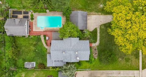 Tiny photo for 956 South Street, Elgin, IL 60123 (MLS # 12456093)