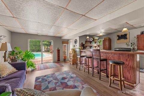 Tiny photo for 956 South Street, Elgin, IL 60123 (MLS # 12456093)