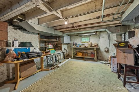 Tiny photo for 956 South Street, Elgin, IL 60123 (MLS # 12456093)