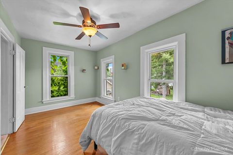 Tiny photo for 956 South Street, Elgin, IL 60123 (MLS # 12456093)