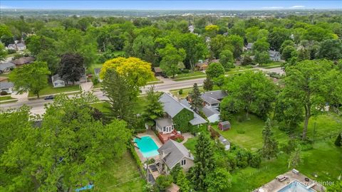 Tiny photo for 956 South Street, Elgin, IL 60123 (MLS # 12456093)