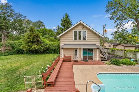 Tiny photo for 956 South Street, Elgin, IL 60123 (MLS # 12456093)