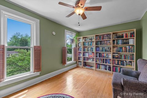Tiny photo for 956 South Street, Elgin, IL 60123 (MLS # 12456093)