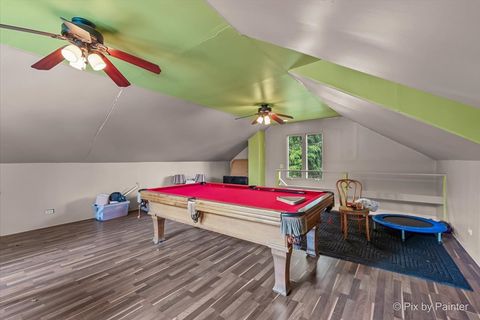 Tiny photo for 956 South Street, Elgin, IL 60123 (MLS # 12456093)