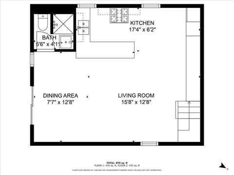 Tiny photo for 956 South Street, Elgin, IL 60123 (MLS # 12456093)