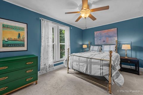 Tiny photo for 956 South Street, Elgin, IL 60123 (MLS # 12456093)