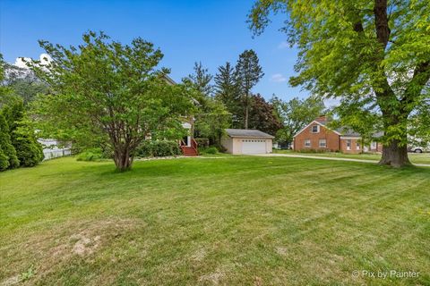 Tiny photo for 956 South Street, Elgin, IL 60123 (MLS # 12456093)