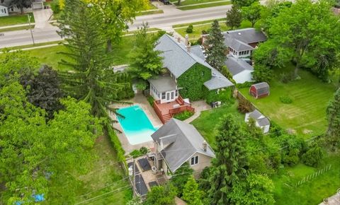 Tiny photo for 956 South Street, Elgin, IL 60123 (MLS # 12456093)