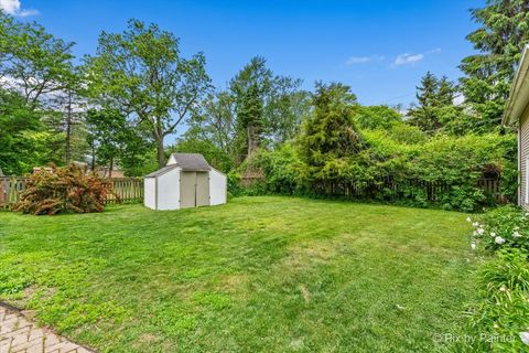 Tiny photo for 956 South Street, Elgin, IL 60123 (MLS # 12456093)