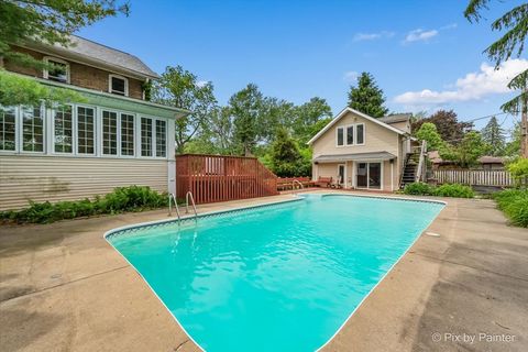 Tiny photo for 956 South Street, Elgin, IL 60123 (MLS # 12456093)