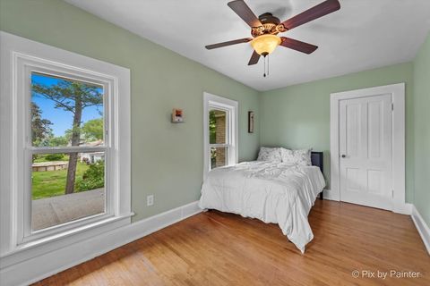Tiny photo for 956 South Street, Elgin, IL 60123 (MLS # 12456093)