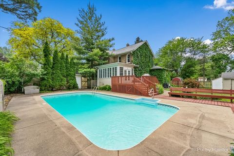 Tiny photo for 956 South Street, Elgin, IL 60123 (MLS # 12456093)