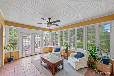 Tiny photo for 956 South Street, Elgin, IL 60123 (MLS # 12456093)