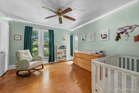 Tiny photo for 956 South Street, Elgin, IL 60123 (MLS # 12456093)